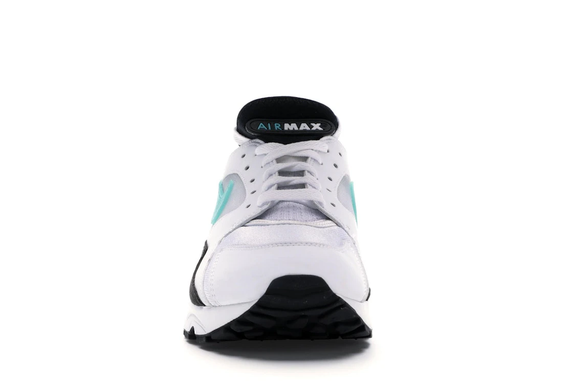 Nike Air Max 93 Menthol (2018)