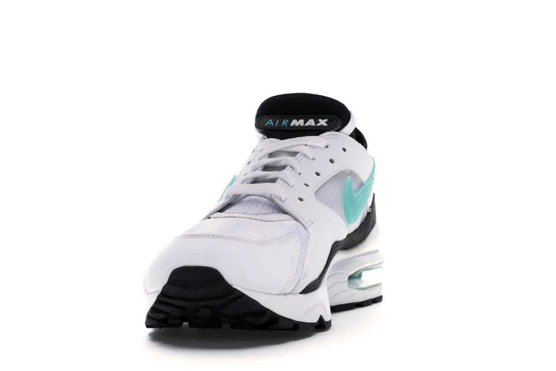 Nike Air Max 93 Menthol (2018)
