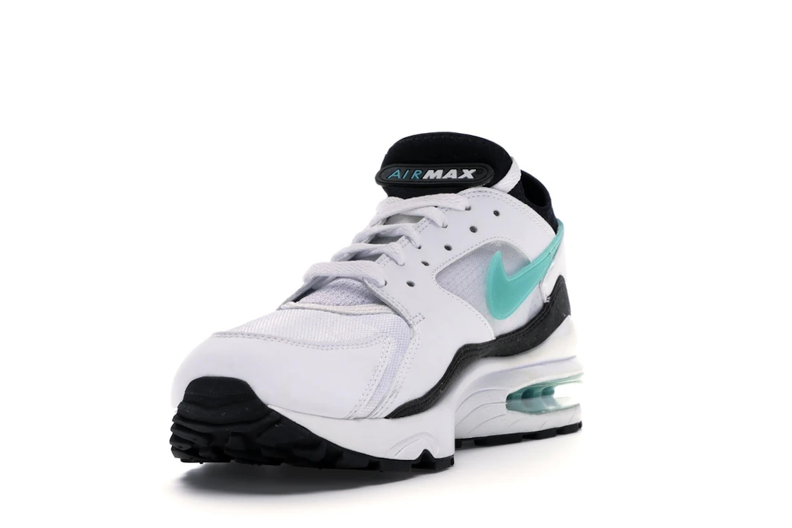 Nike Air Max 93 Menthol (2018)
