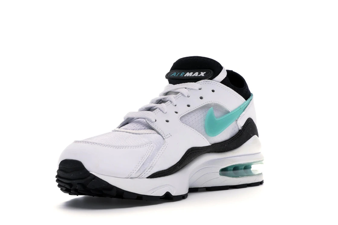 Nike Air Max 93 Menthol (2018)