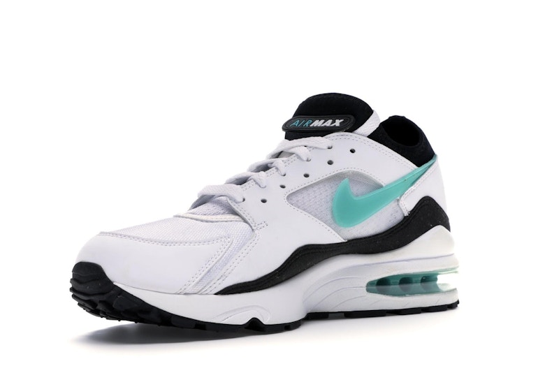 Nike Air Max 93 Menthol (2018)