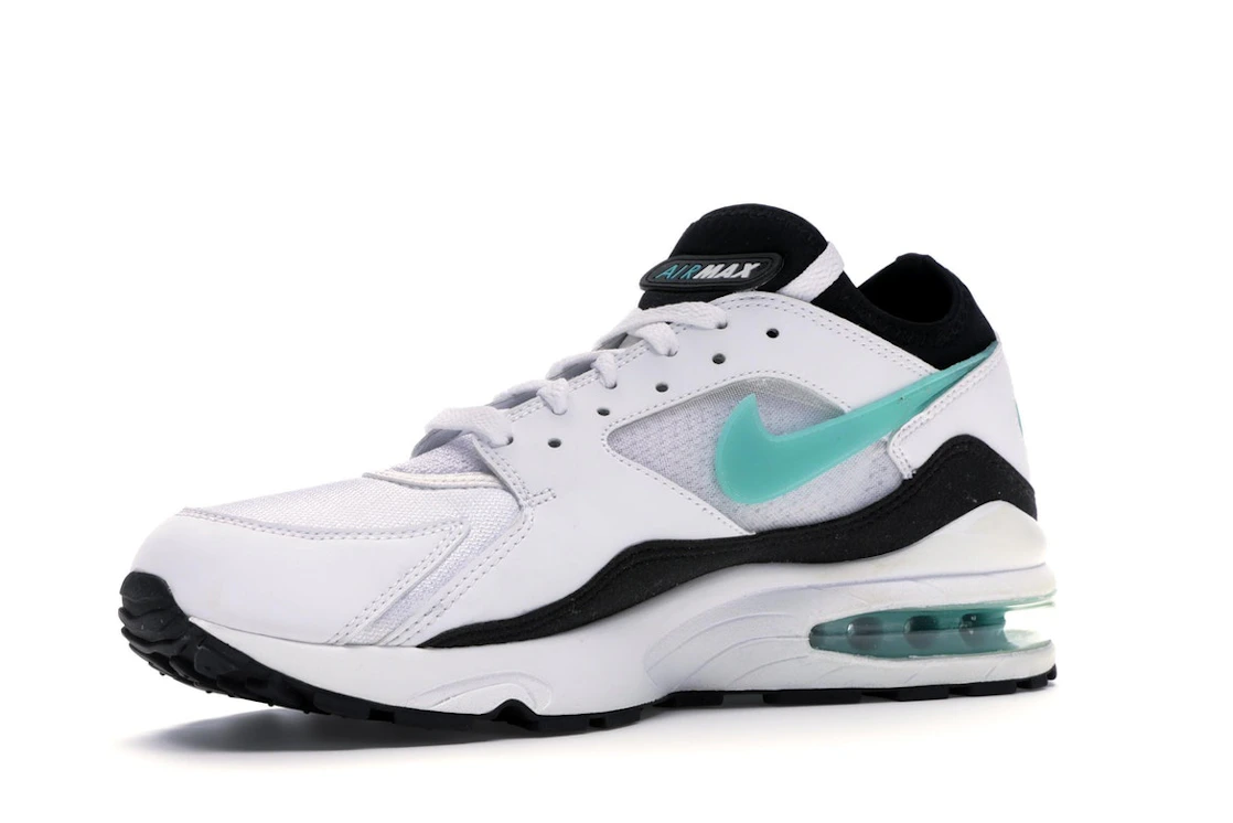 Nike Air Max 93 Menthol (2018)