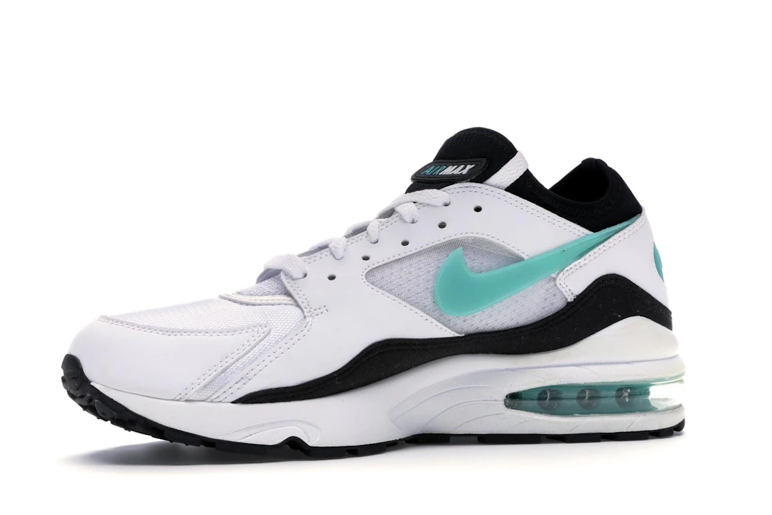 Nike Air Max 93 Menthol (2018)