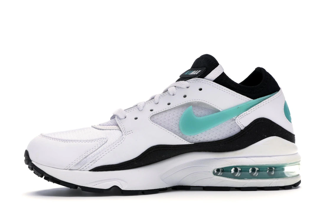 Nike Air Max 93 Menthol (2018)