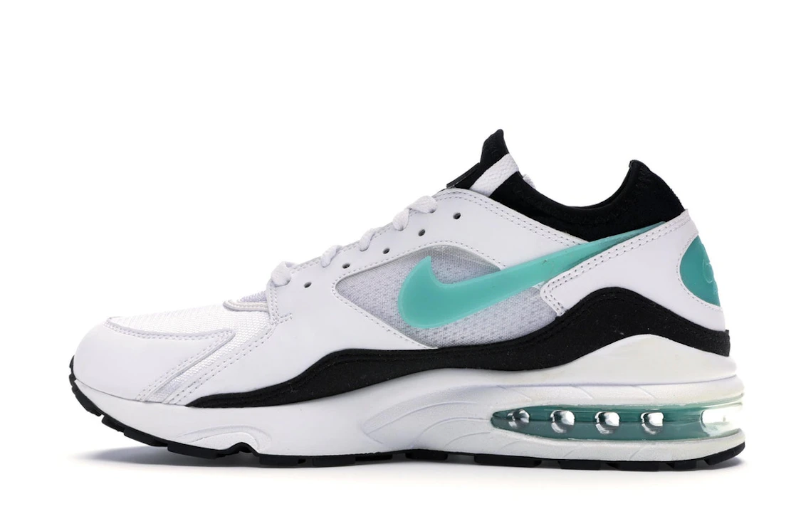 Nike Air Max 93 Menthol (2018)