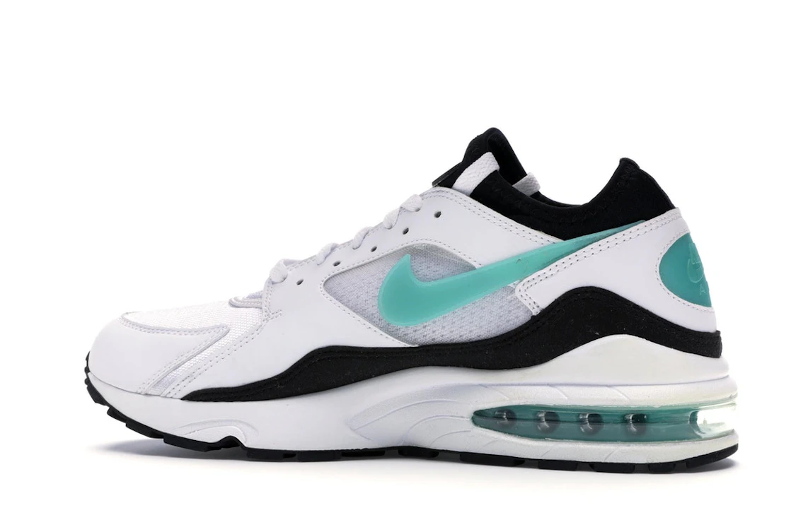 Nike Air Max 93 Menthol (2018)
