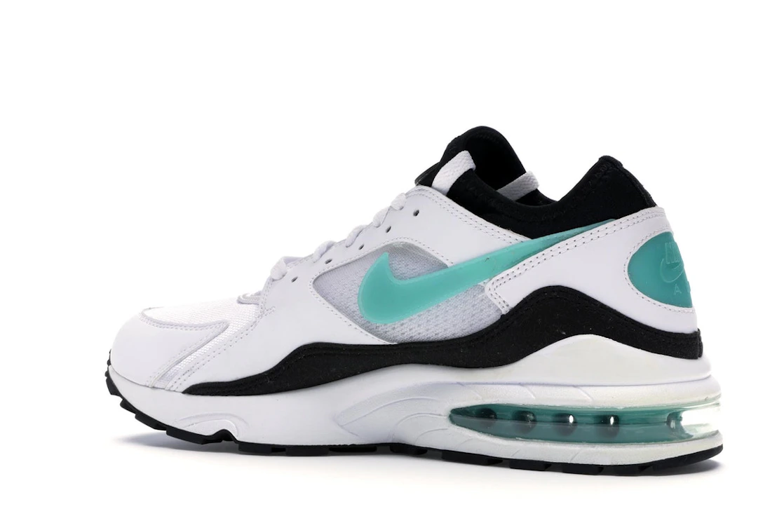 Nike Air Max 93 Menthol (2018)