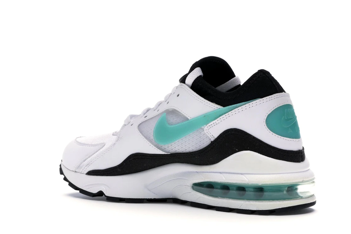 Nike Air Max 93 Menthol (2018)