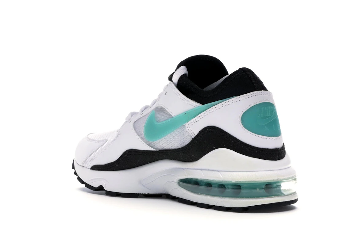 Nike Air Max 93 Menthol (2018)
