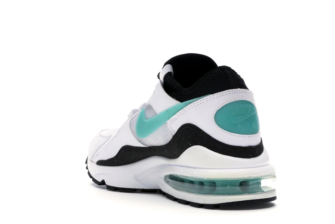 Nike Air Max 93 Menthol (2018)