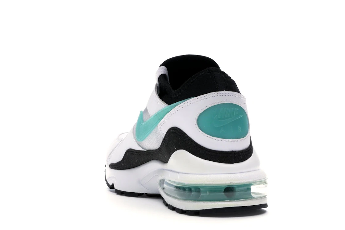 Nike Air Max 93 Menthol (2018)