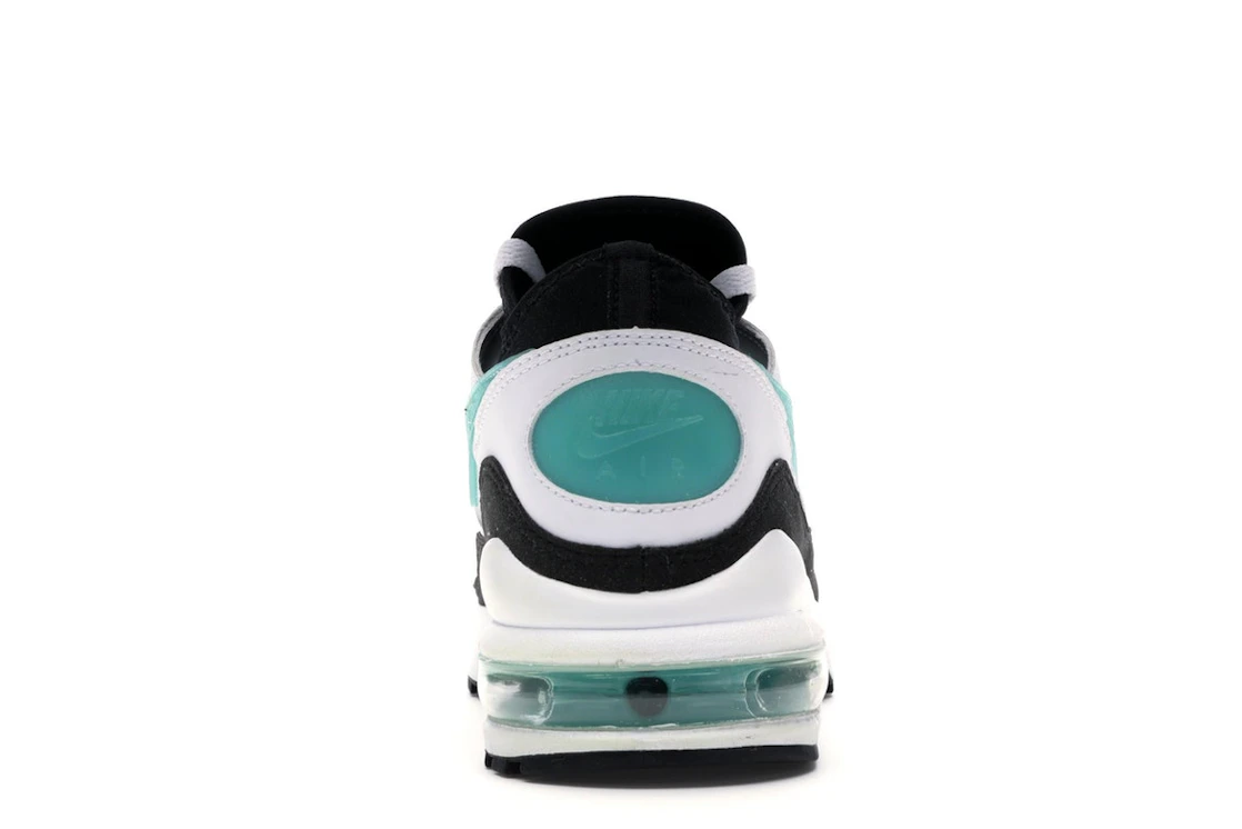 Nike Air Max 93 Menthol (2018)