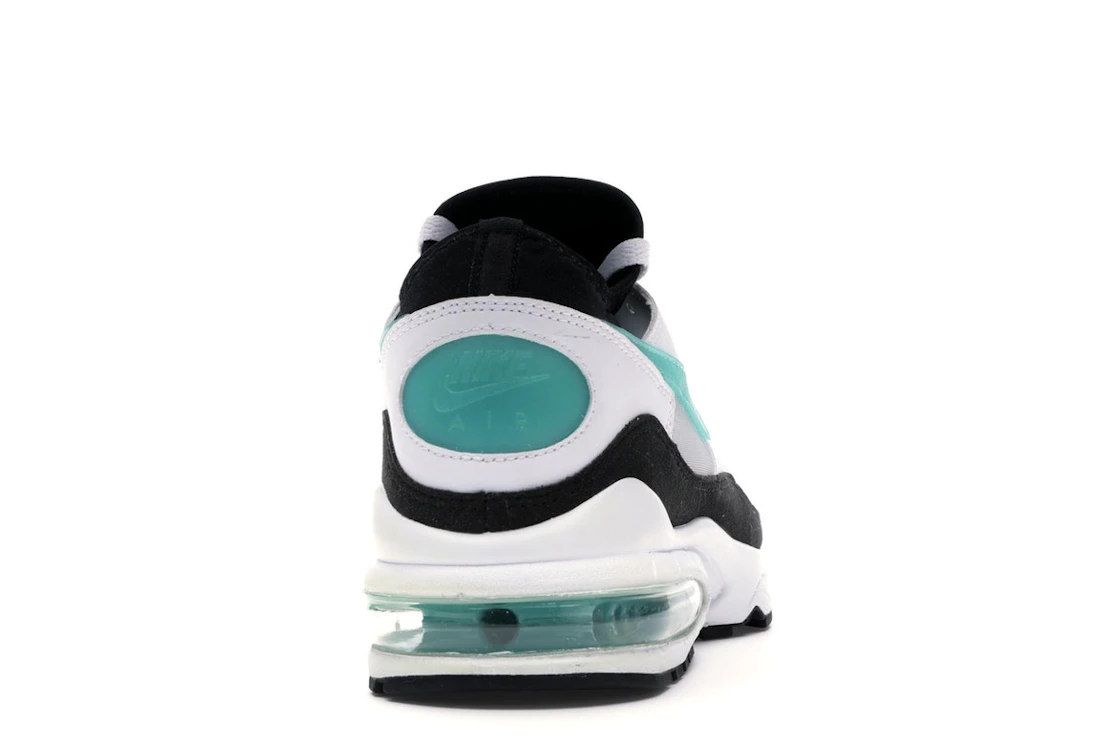Nike Air Max 93 Menthol (2018)