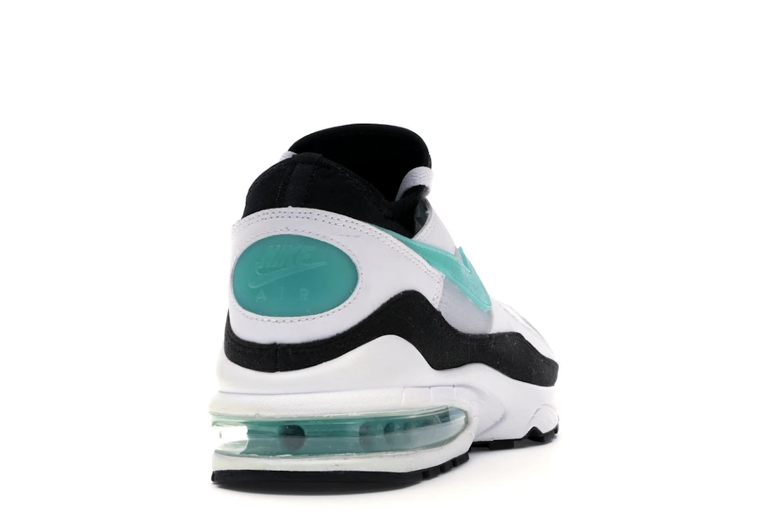 Nike Air Max 93 Menthol (2018)
