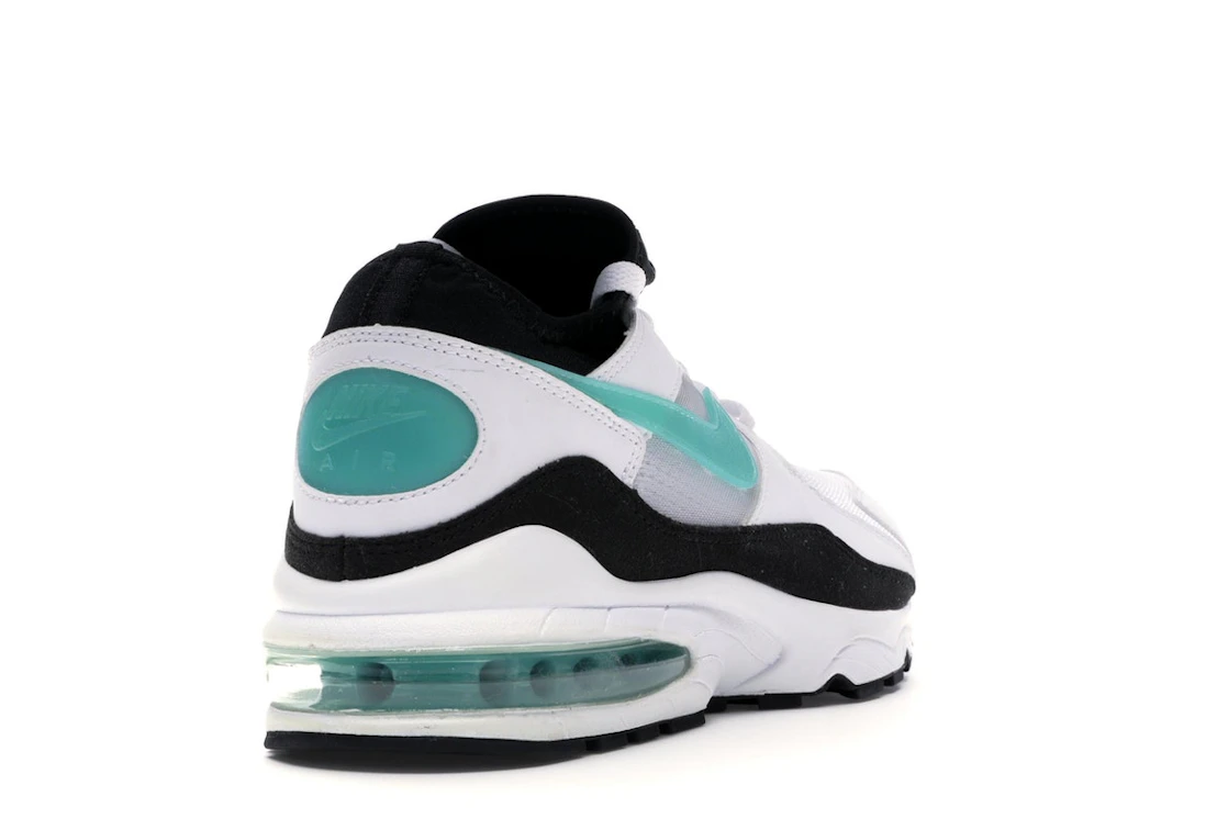 Nike Air Max 93 Menthol (2018)
