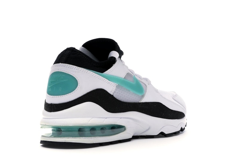 Nike Air Max 93 Menthol (2018)