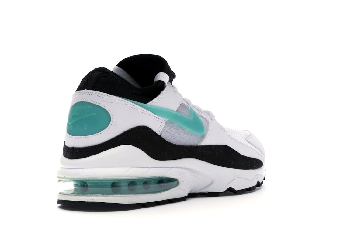 Nike Air Max 93 Menthol (2018)