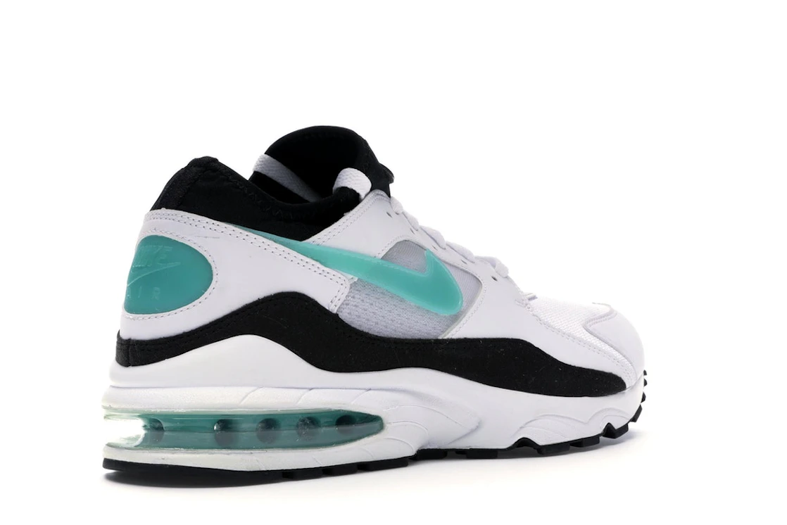 Nike Air Max 93 Menthol (2018)