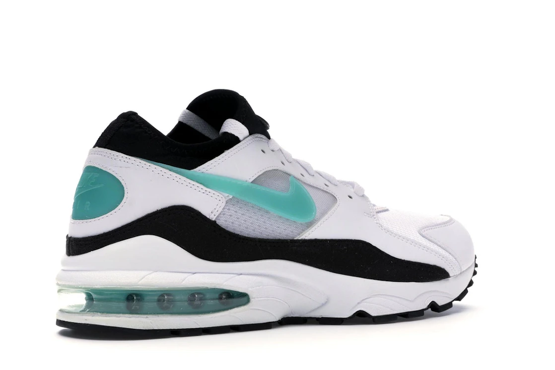 Nike Air Max 93 Menthol (2018)