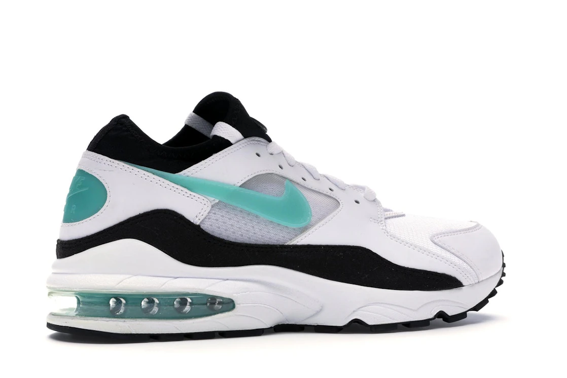 Nike Air Max 93 Menthol (2018)