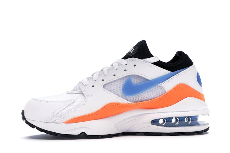 Nike air max 93 nebula blue Clearance