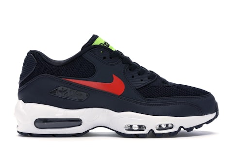 Nike Air Max 95/90 Patta Wohooooow