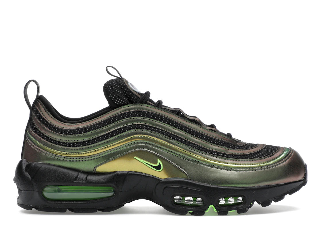Nike Air Max 95/97 Ducks of a Feather Storm
