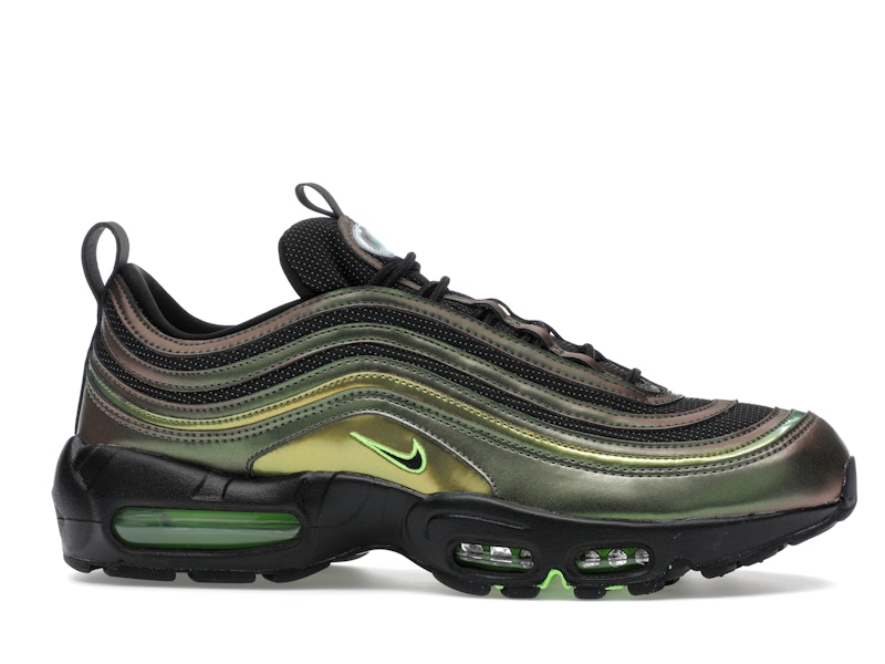 Nike Air Max 95/97 Ducks of a Feather Storm