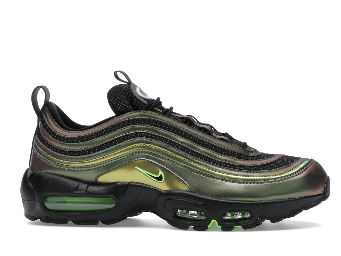 Nike Air Max 95/97 Ducks of a Feather Storm