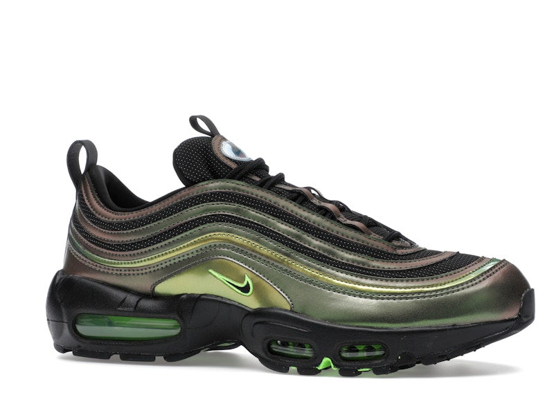 Nike Air Max 95/97 Ducks of a Feather Storm
