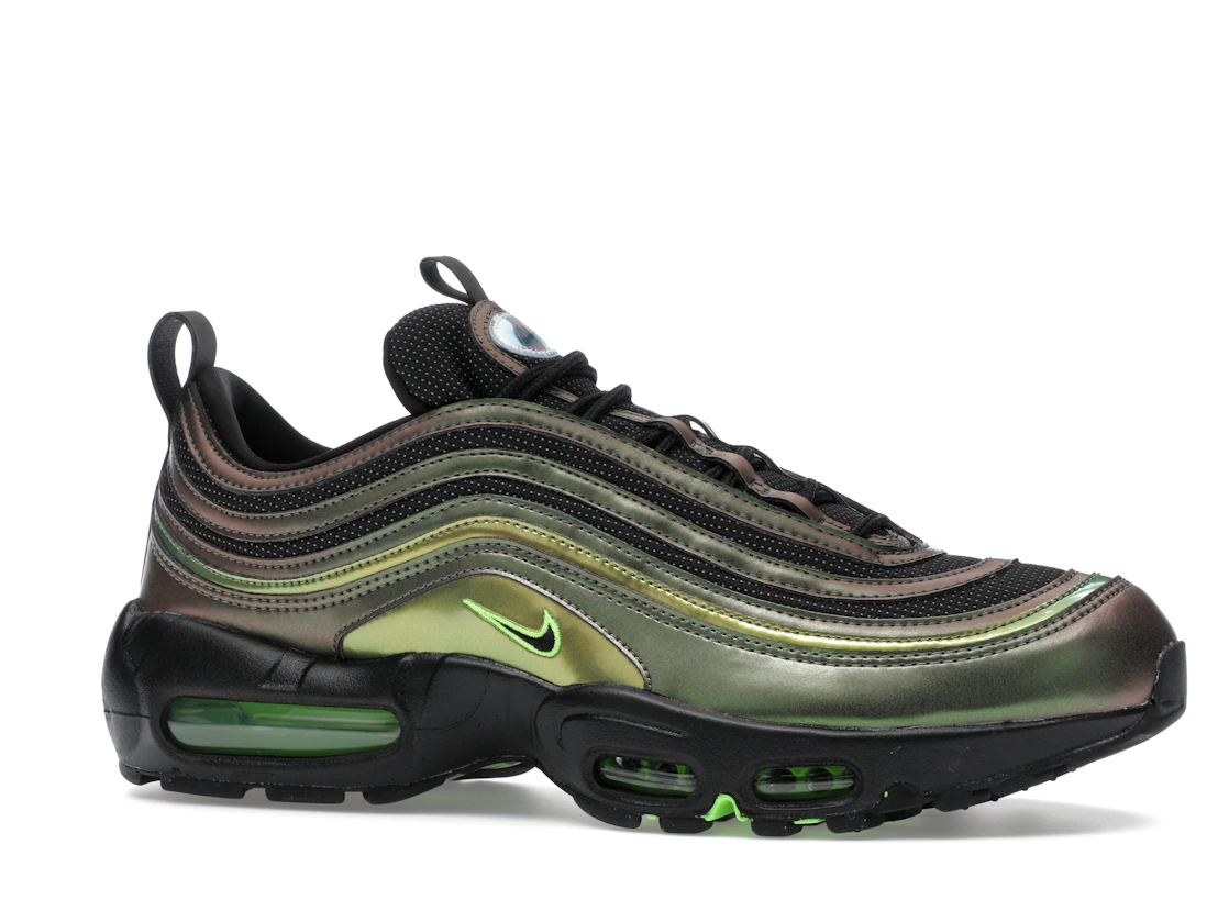 Nike Air Max 95/97 Ducks of a Feather Storm