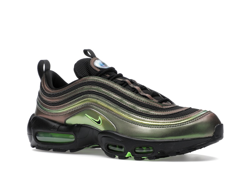 Nike Air Max 95/97 Ducks of a Feather Storm