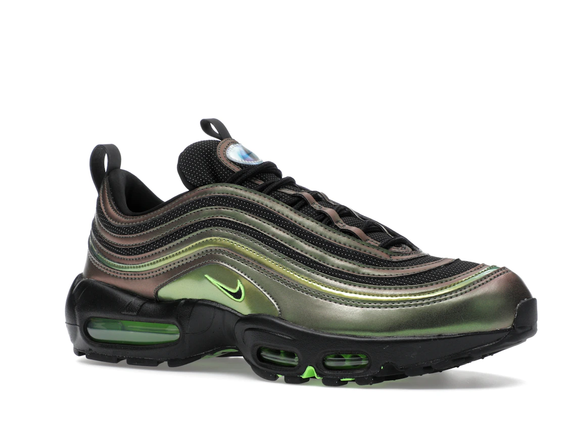 Nike Air Max 95/97 Ducks of a Feather Storm