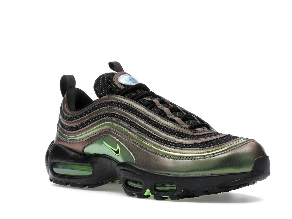 Nike Air Max 95/97 Ducks of a Feather Storm