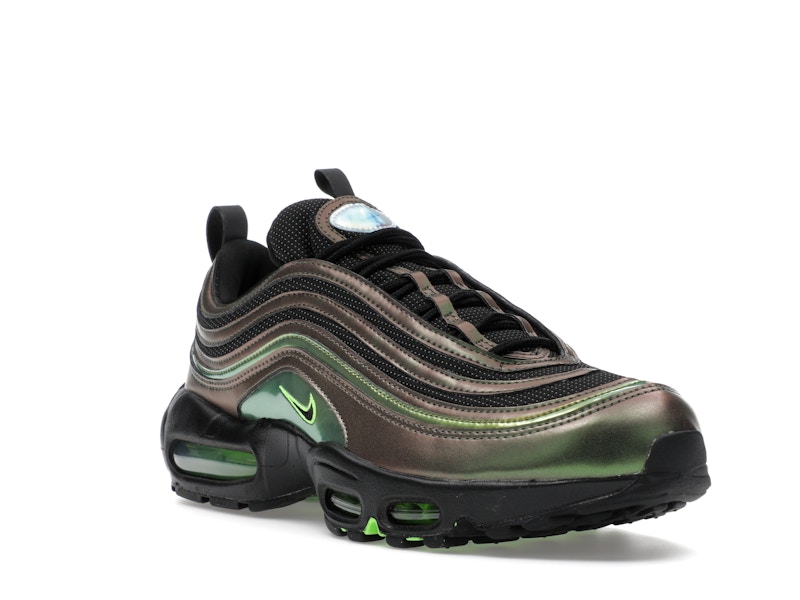 Nike Air Max 95/97 Ducks of a Feather Storm