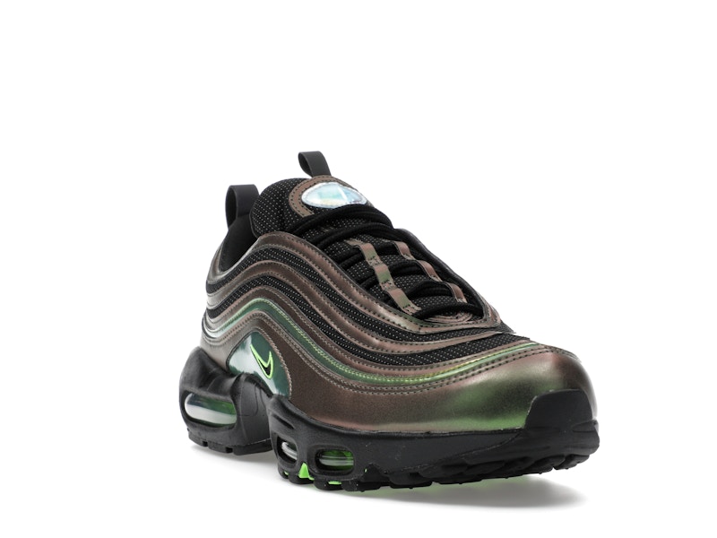 Nike Air Max 95/97 Ducks of a Feather Storm