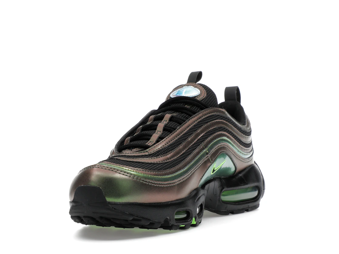 Nike Air Max 95/97 Ducks of a Feather Storm