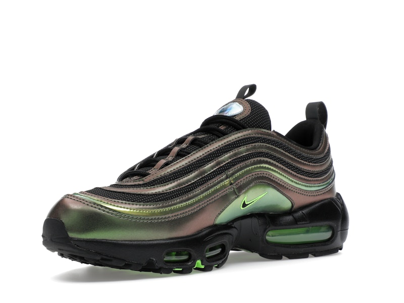 Nike Air Max 95/97 Ducks of a Feather Storm