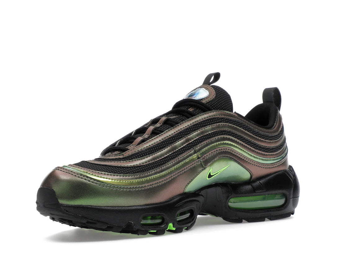 Nike Air Max 95/97 Ducks of a Feather Storm