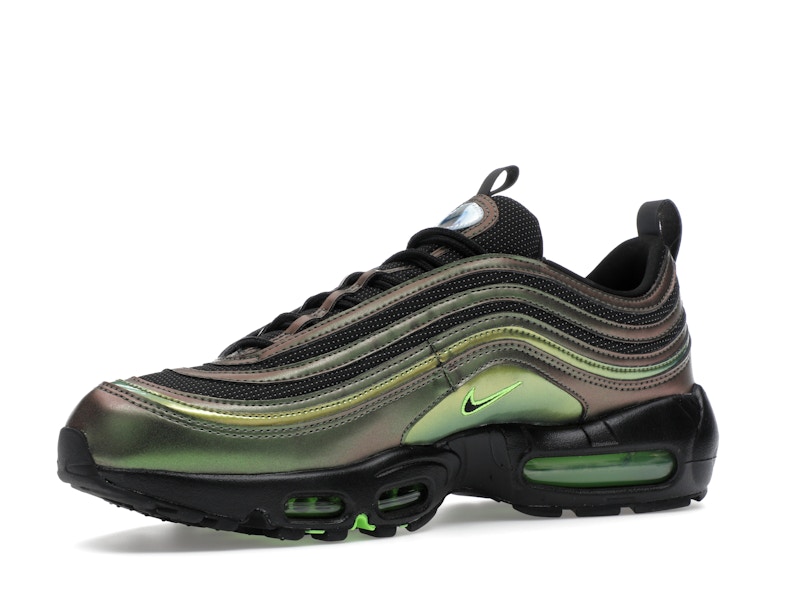 Nike Air Max 95/97 Ducks of a Feather Storm