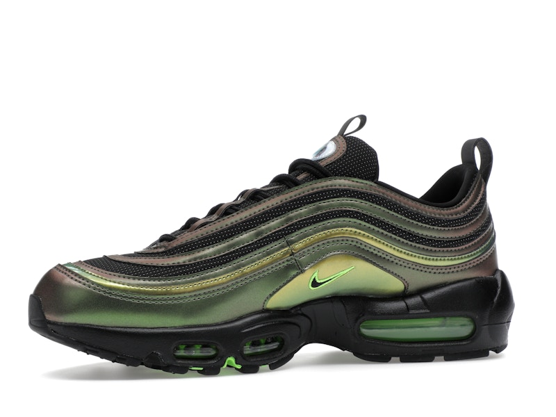 Nike Air Max 95/97 Ducks of a Feather Storm