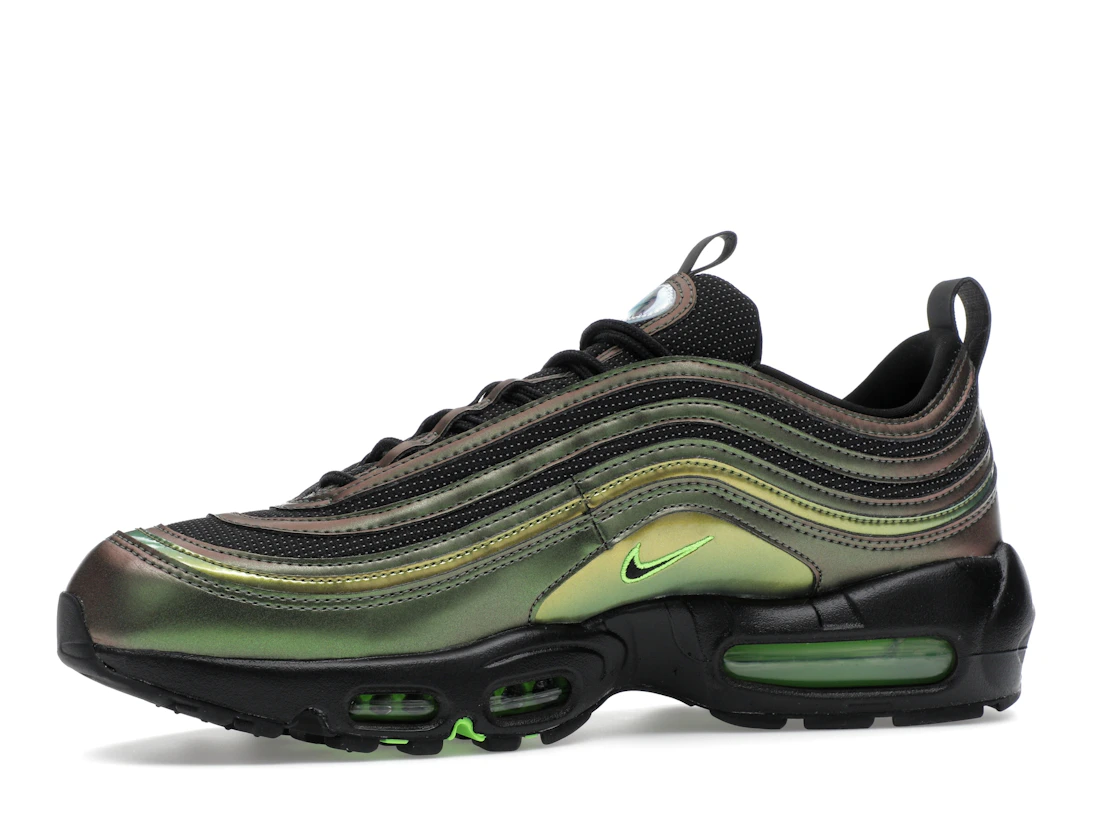 Nike Air Max 95/97 Ducks of a Feather Storm