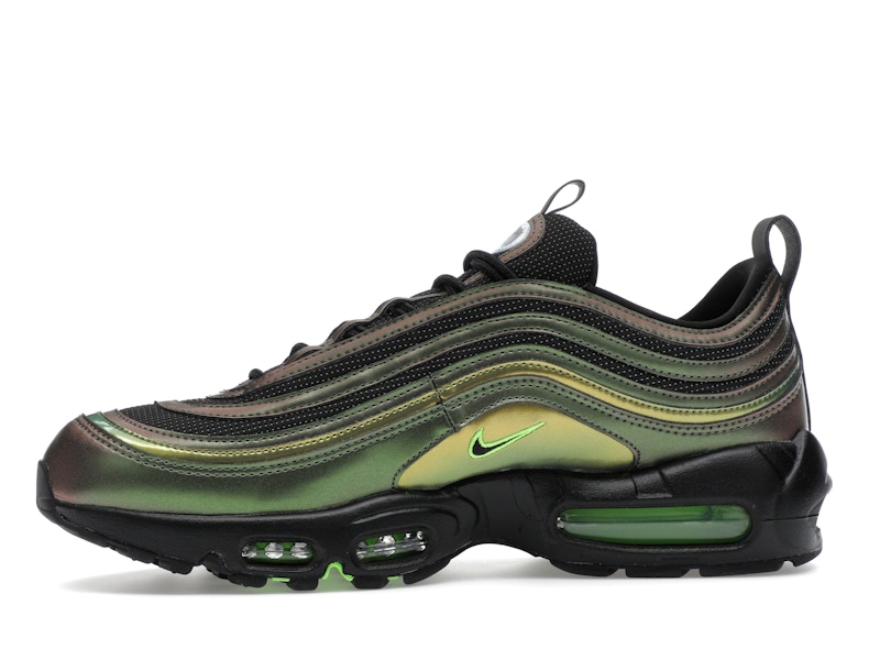 Nike Air Max 95/97 Ducks of a Feather Storm
