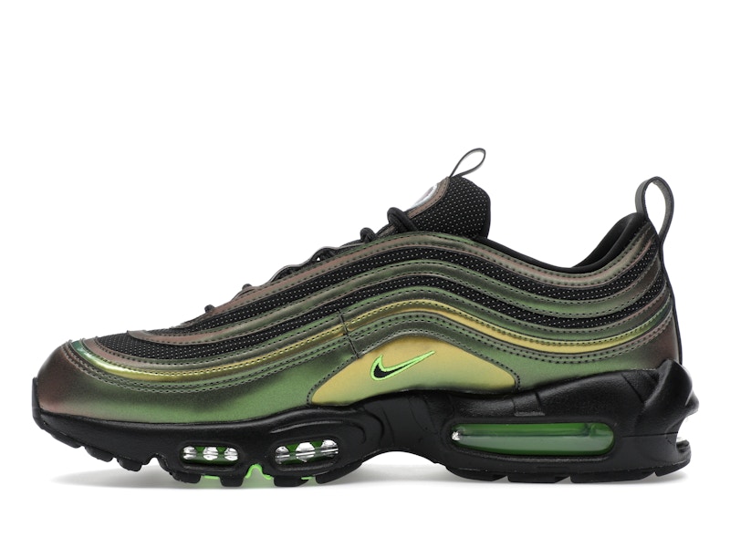 Nike Air Max 95/97 Ducks of a Feather Storm