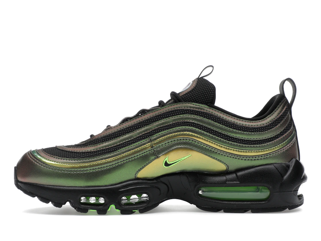 Nike Air Max 95/97 Ducks of a Feather Storm