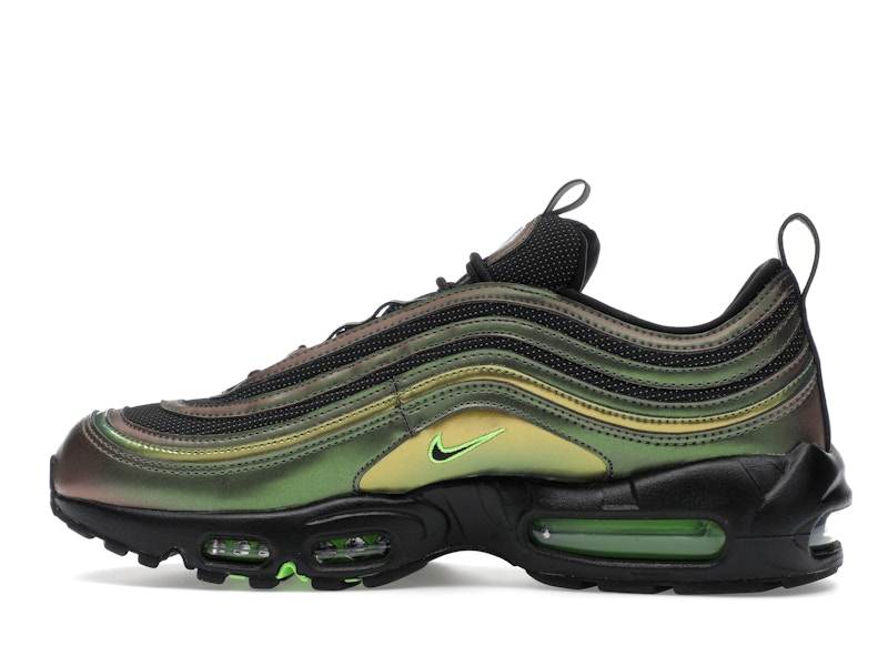 Nike Air Max 95/97 Ducks of a Feather Storm