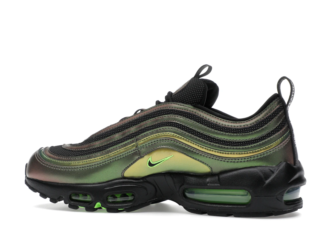 Nike Air Max 95/97 Ducks of a Feather Storm