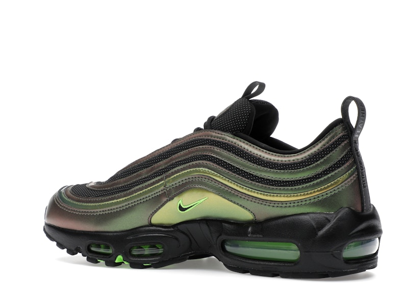 Nike Air Max 95/97 Ducks of a Feather Storm