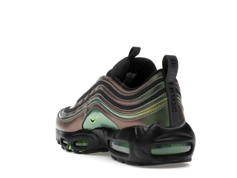 Nike Air Max 95/97 Ducks of a Feather Storm