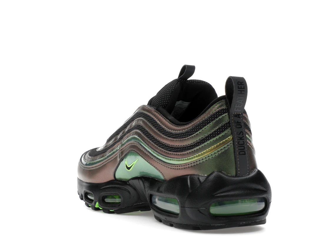 Nike Air Max 95/97 Ducks of a Feather Storm